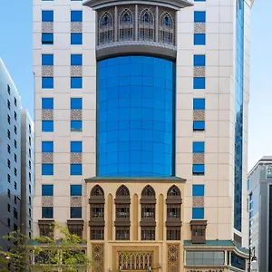 Hotel Ruve Al Madinah